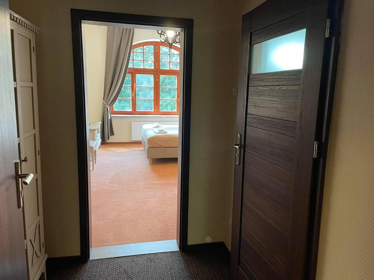 Kaiserhof كرينيتا مورسكا المظهر الخارجي الصورة