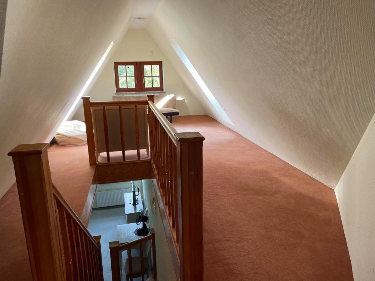 Kaiserhof كرينيتا مورسكا المظهر الخارجي الصورة