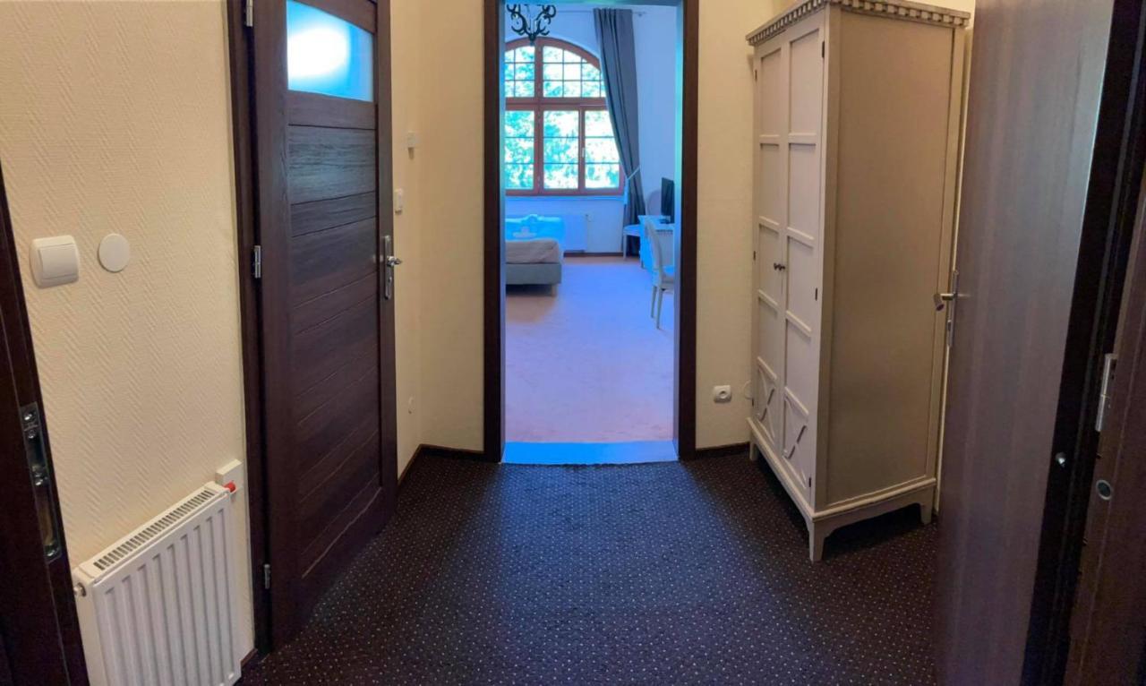Kaiserhof كرينيتا مورسكا المظهر الخارجي الصورة