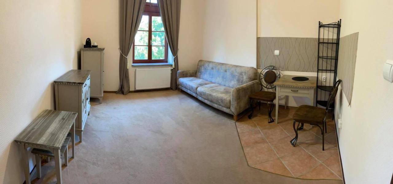 Kaiserhof كرينيتا مورسكا المظهر الخارجي الصورة