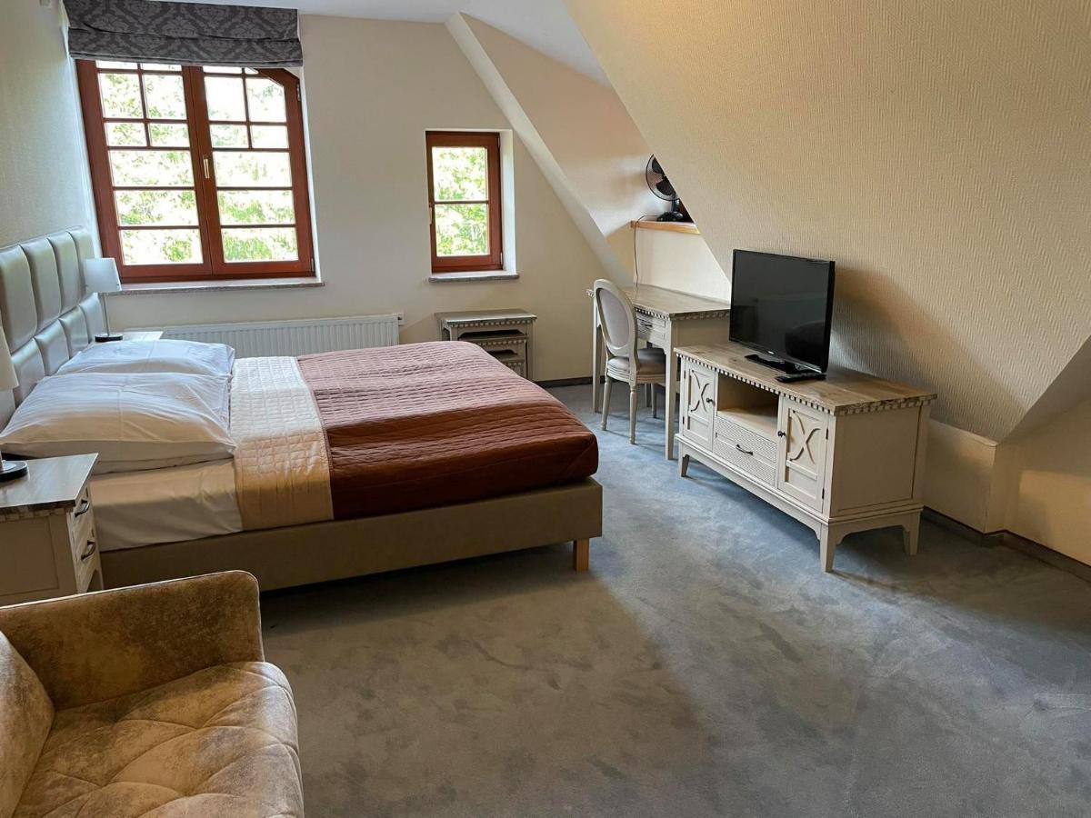 Kaiserhof كرينيتا مورسكا المظهر الخارجي الصورة