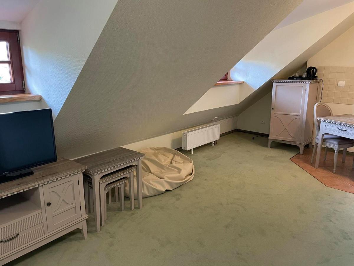 Kaiserhof كرينيتا مورسكا المظهر الخارجي الصورة