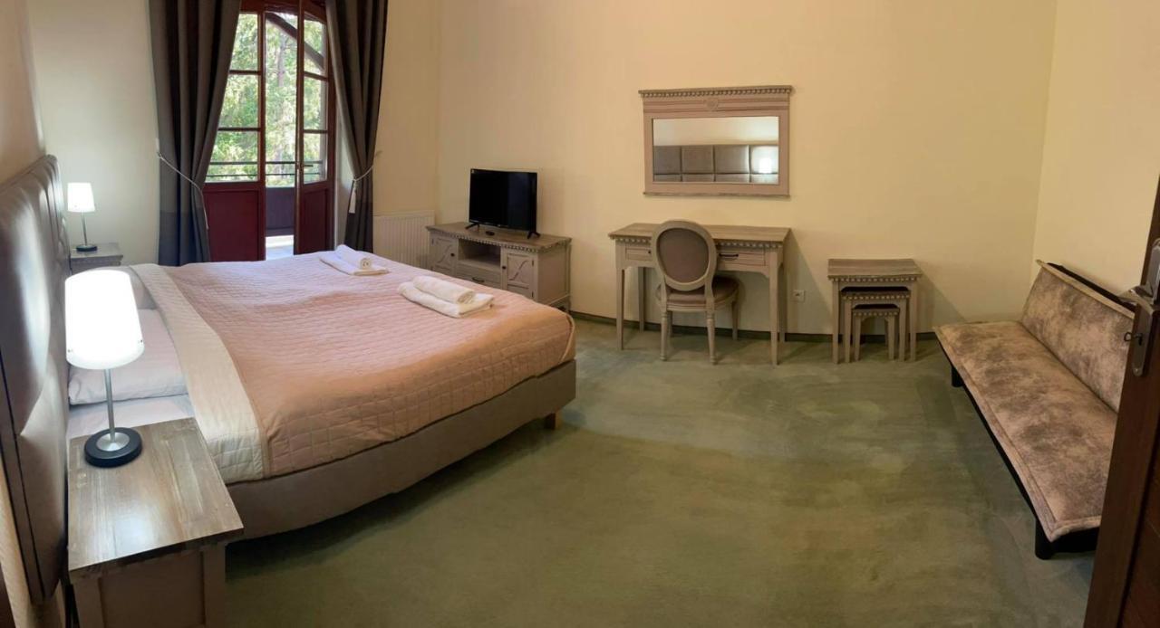 Kaiserhof كرينيتا مورسكا المظهر الخارجي الصورة
