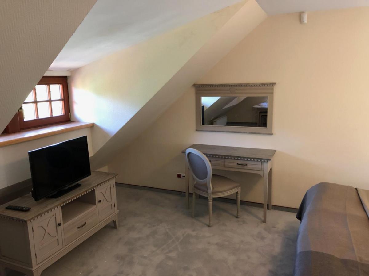 Kaiserhof كرينيتا مورسكا المظهر الخارجي الصورة