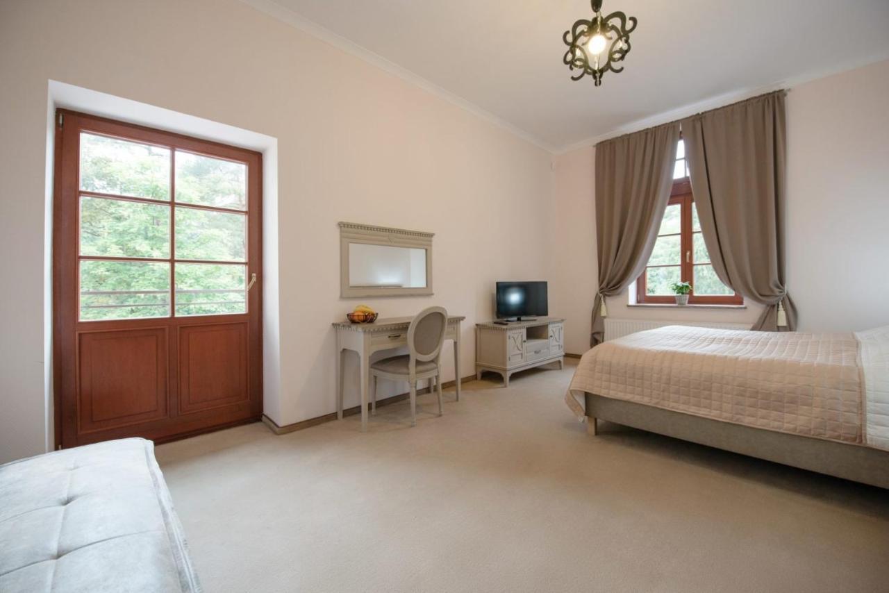 Kaiserhof كرينيتا مورسكا المظهر الخارجي الصورة