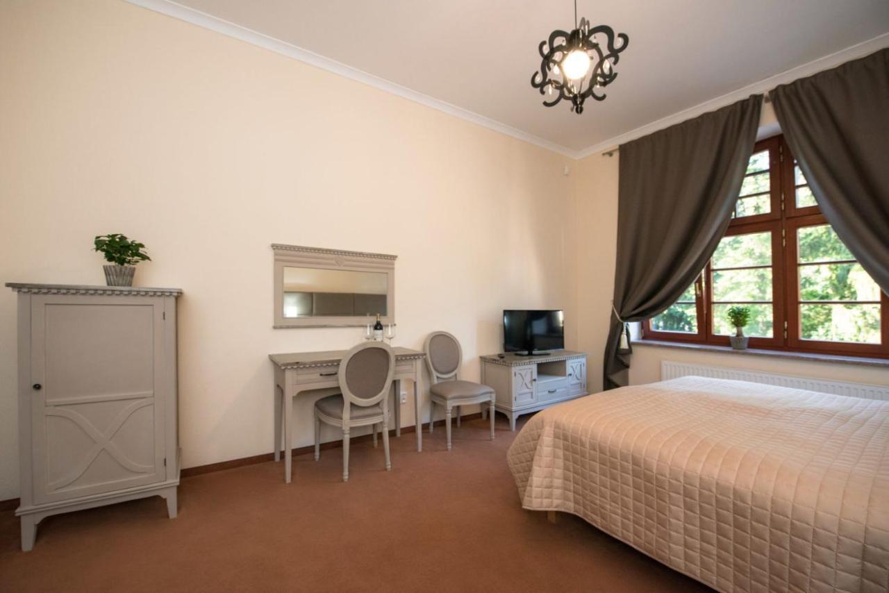 Kaiserhof كرينيتا مورسكا المظهر الخارجي الصورة