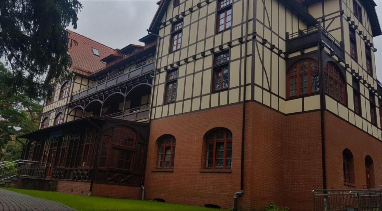 Kaiserhof كرينيتا مورسكا المظهر الخارجي الصورة