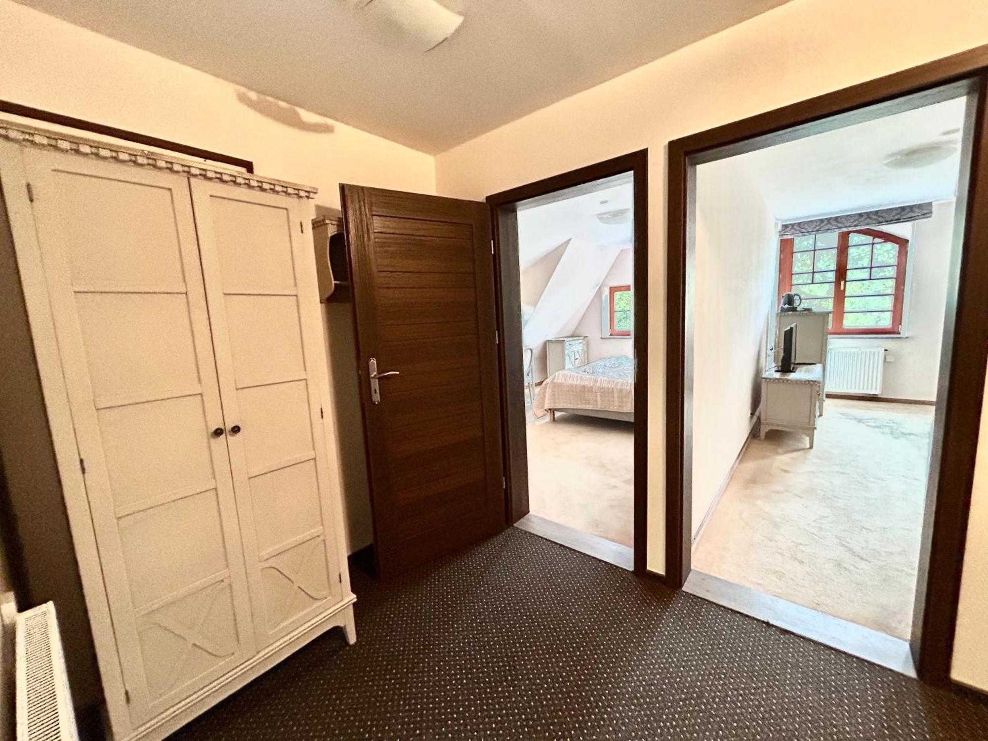 Kaiserhof كرينيتا مورسكا المظهر الخارجي الصورة