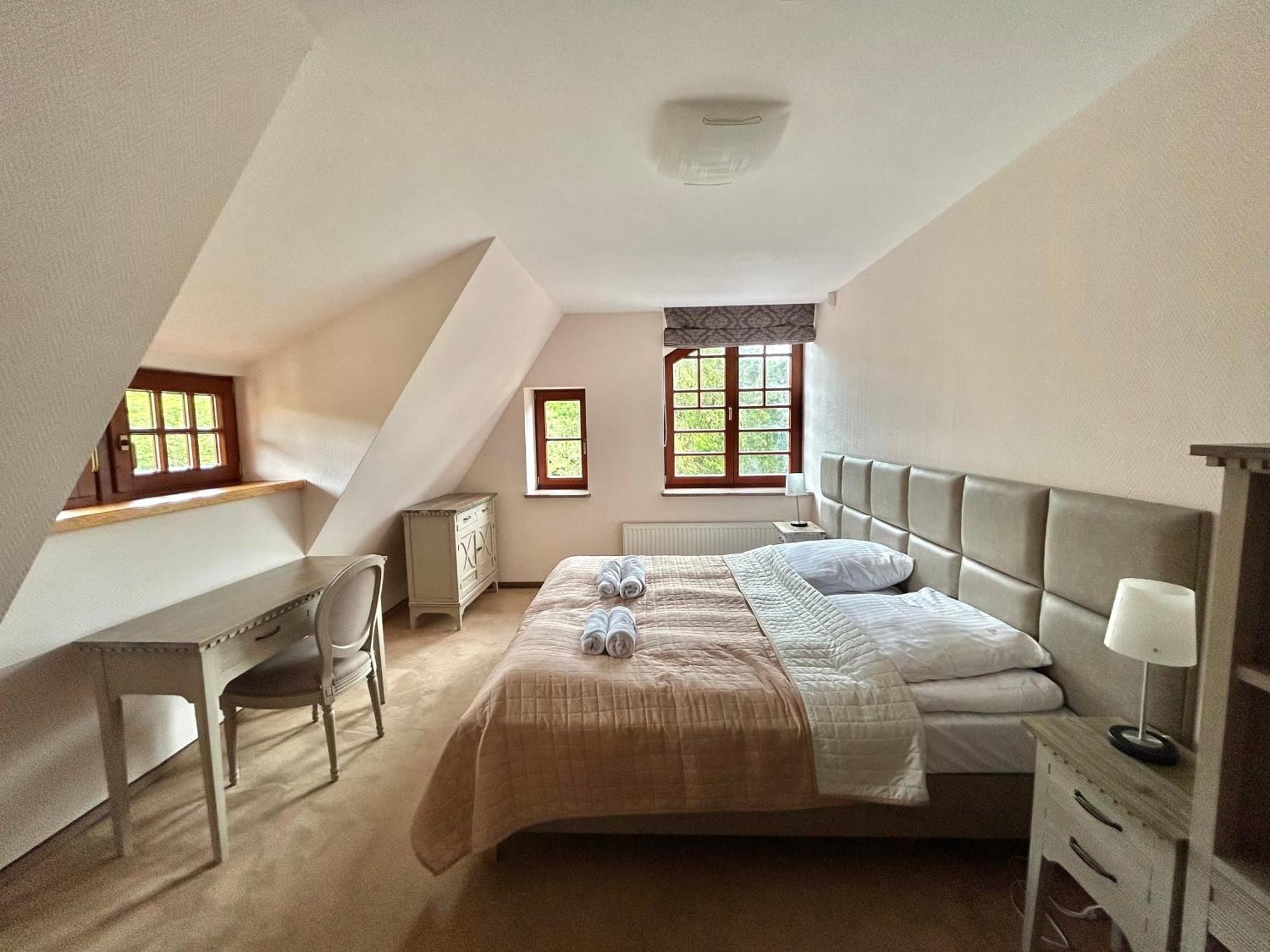 Kaiserhof كرينيتا مورسكا المظهر الخارجي الصورة