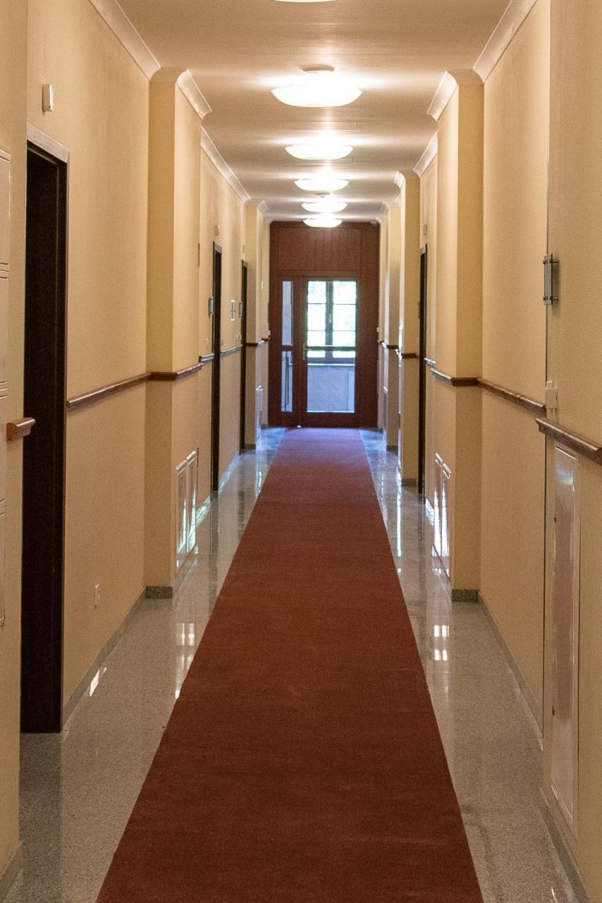 Kaiserhof كرينيتا مورسكا المظهر الخارجي الصورة