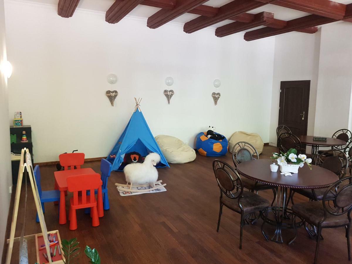 Kaiserhof كرينيتا مورسكا المظهر الخارجي الصورة